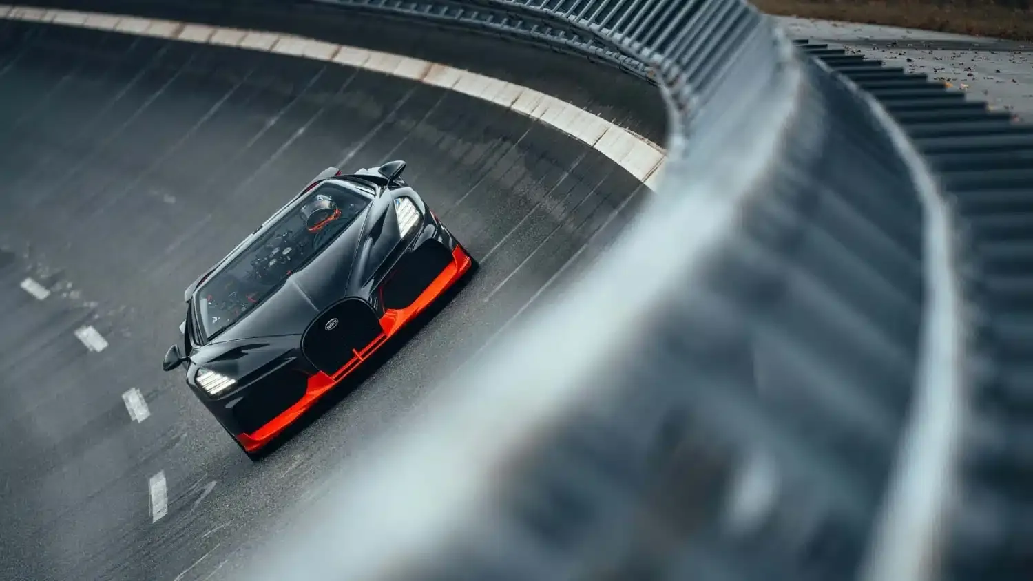 bugatti mistral world record car 1