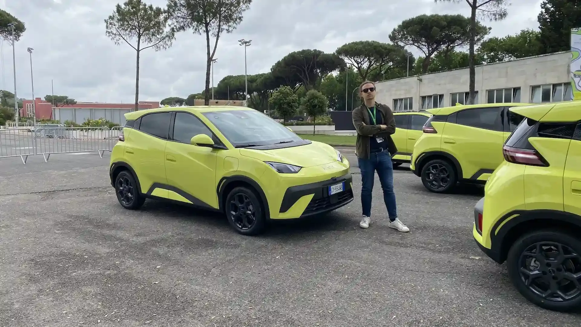 byd dolphin surf copertina autoappassionati jpg