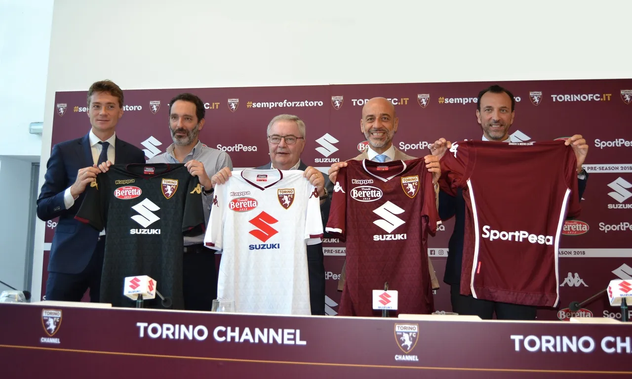 c s rinnovo torino fc 1