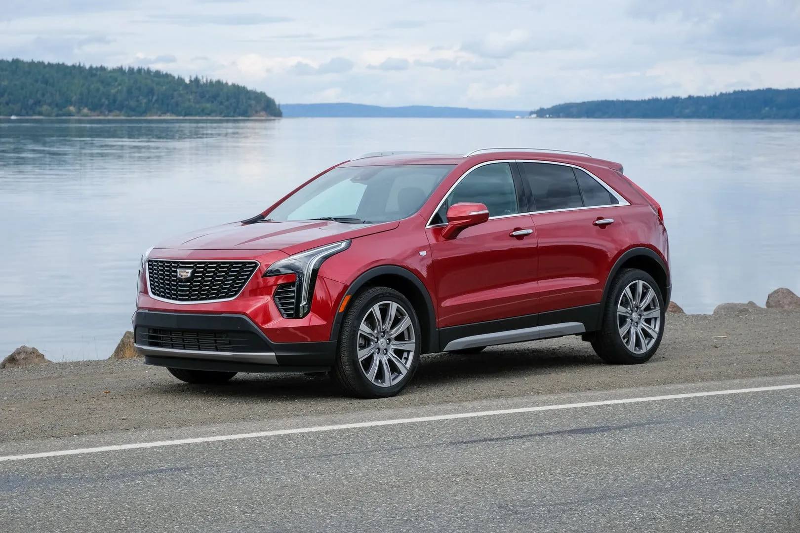 cadillac xt4 309188