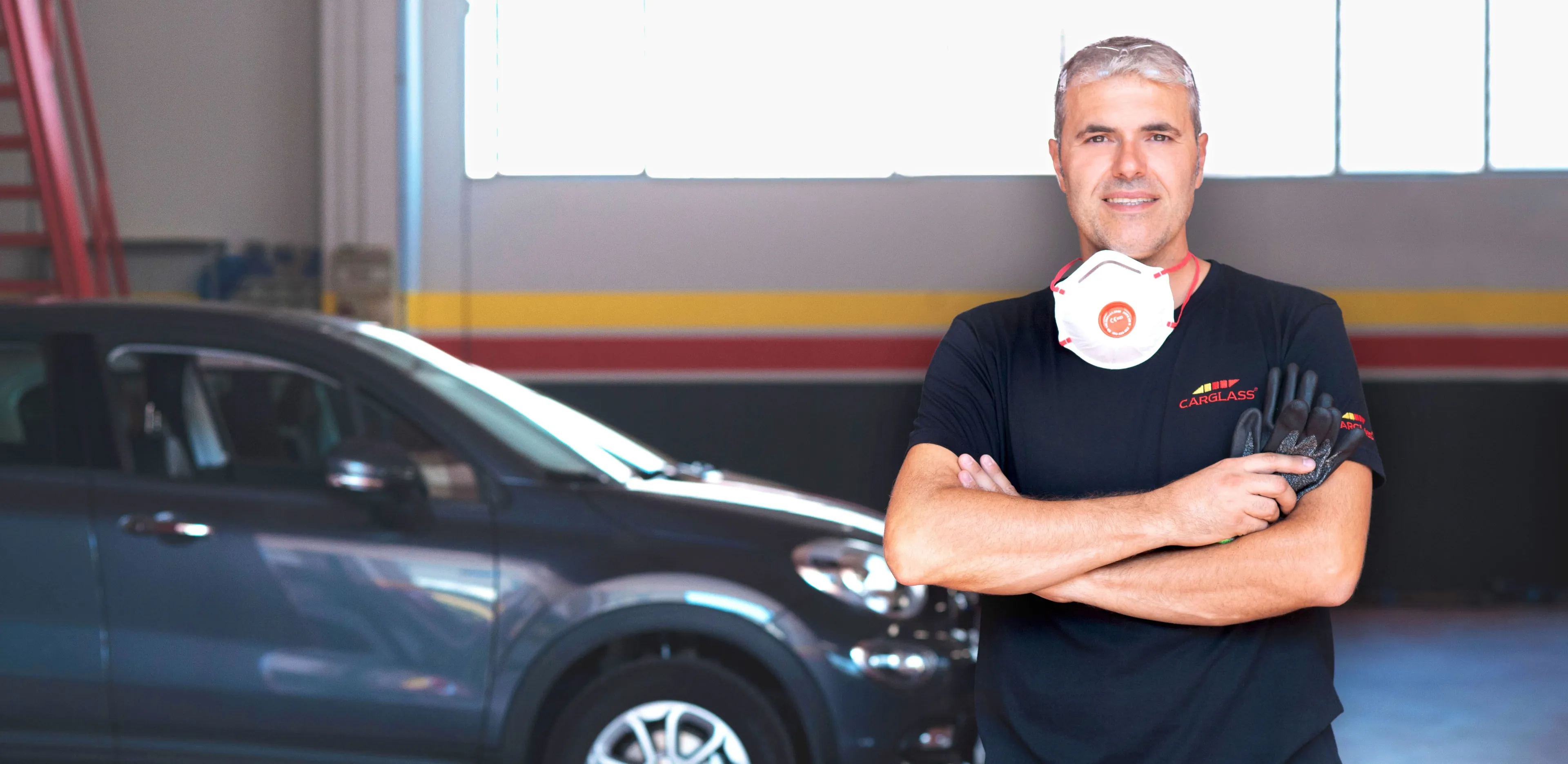 carglass carrozzeria