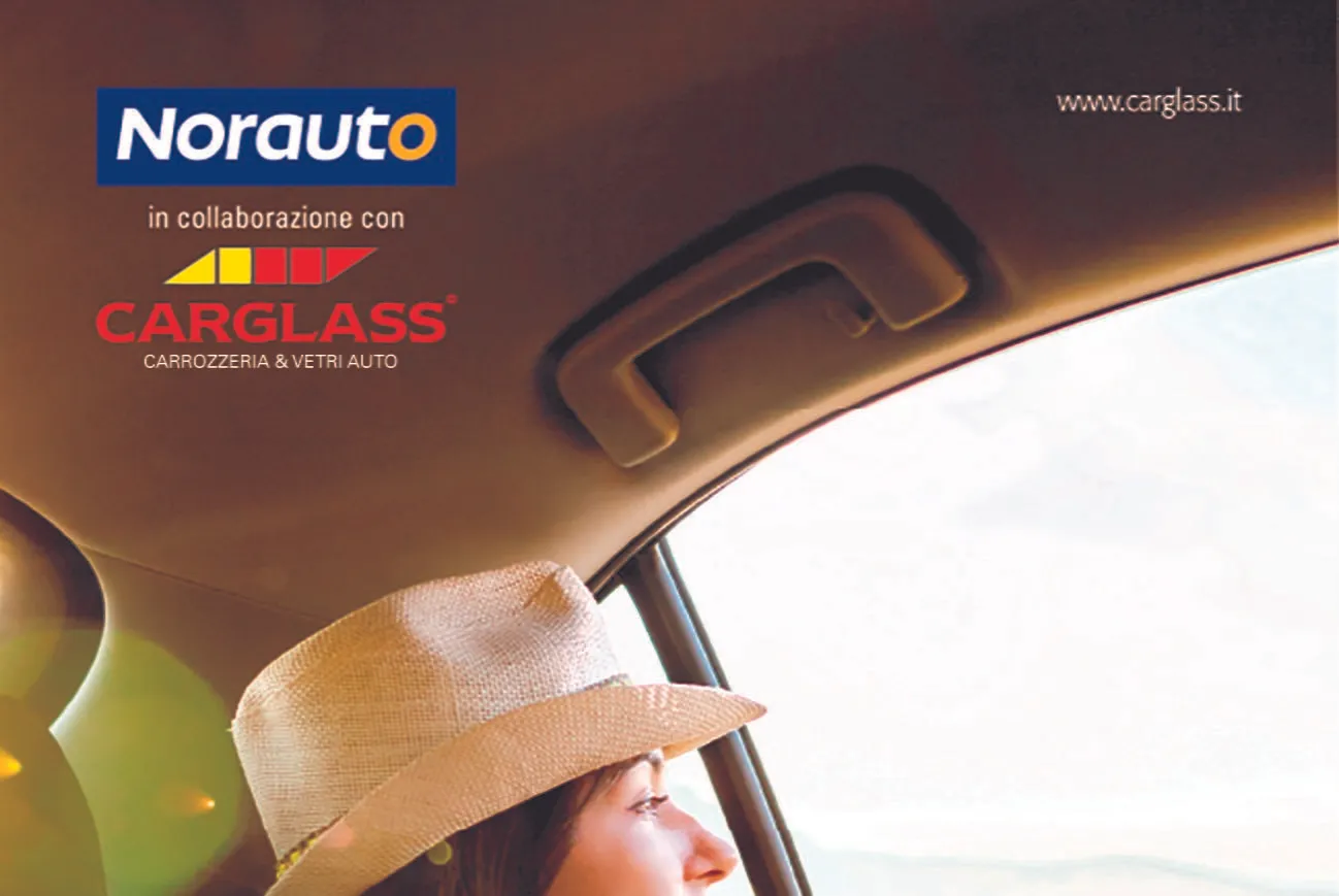 carglass norauto