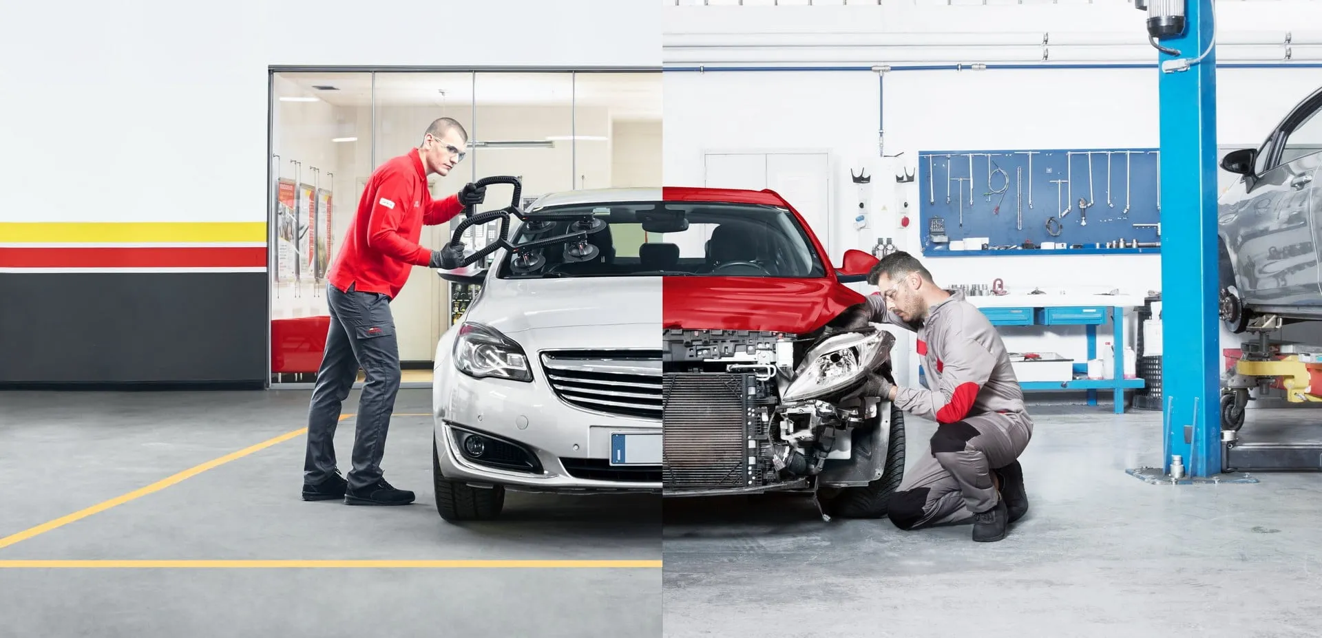 carglass vetro carrozzeria