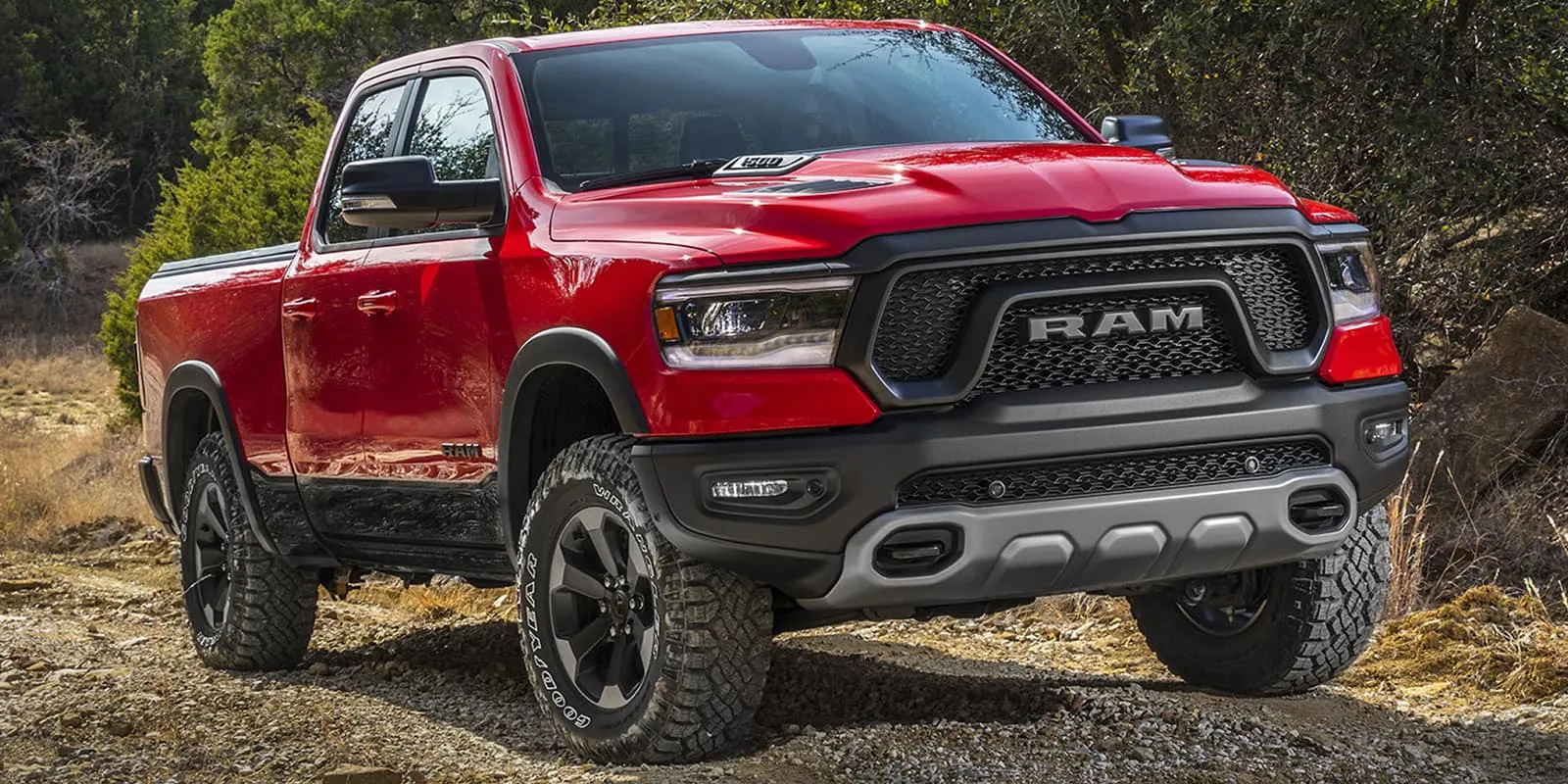 carpixelnet 2019 ram 1500 rebel quad cab 75669 wide