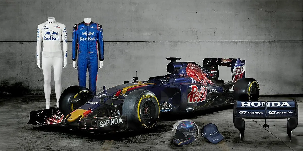 catawiki alpha tauri