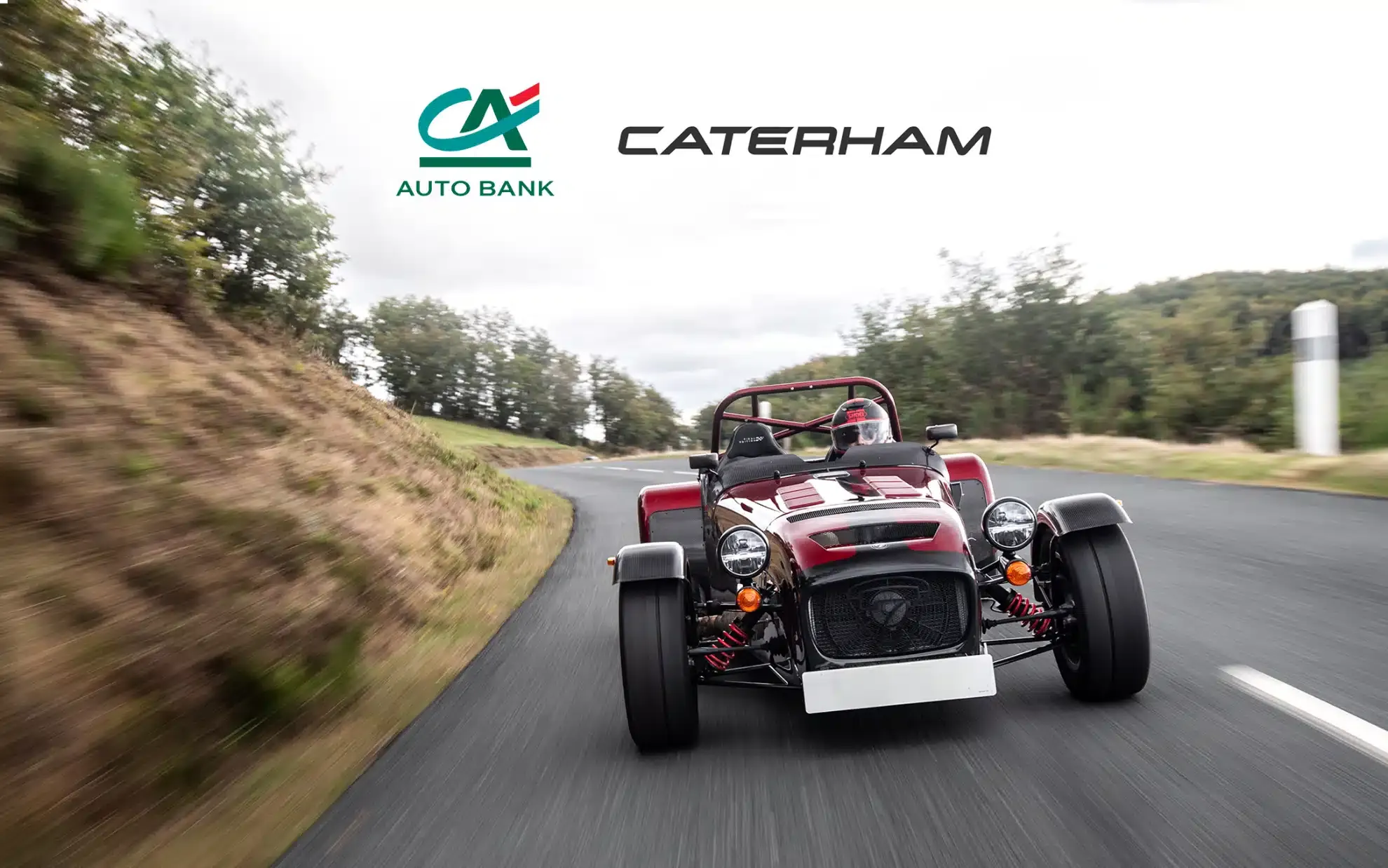 caterham