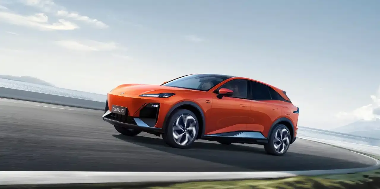 changan deepal s07 1