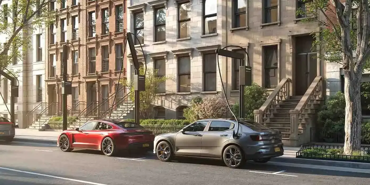 charging trees alberi di ricarica gavity techlogy