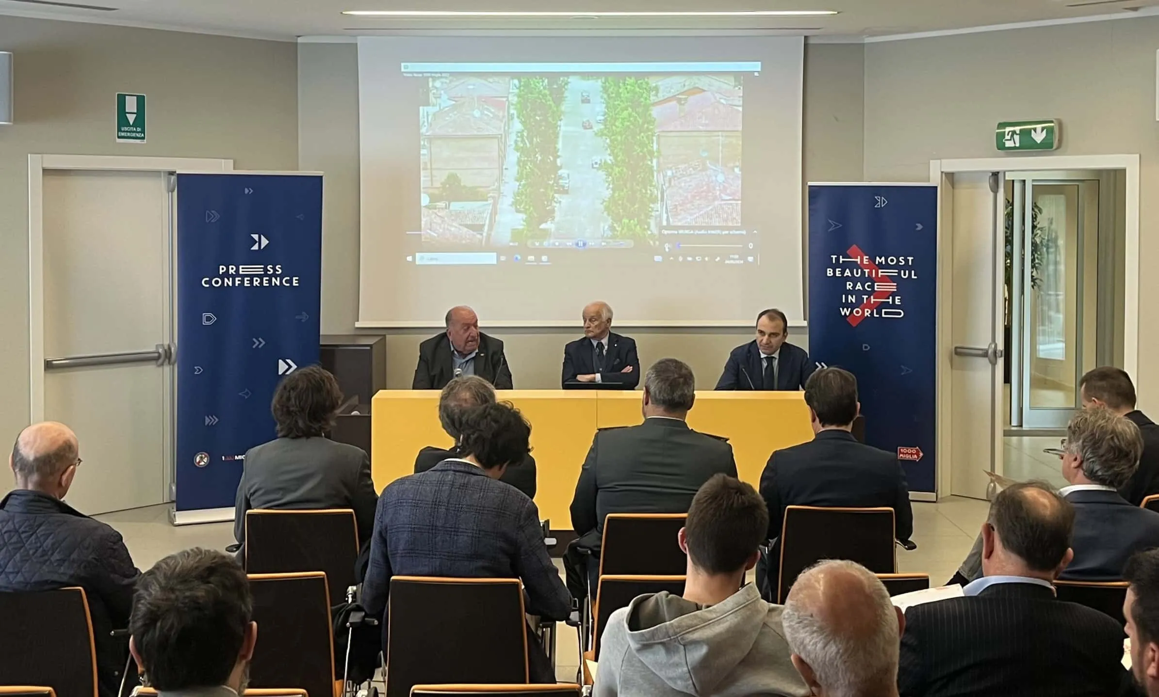 cherubini re lorusso