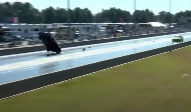 chevrolet camaro decolla