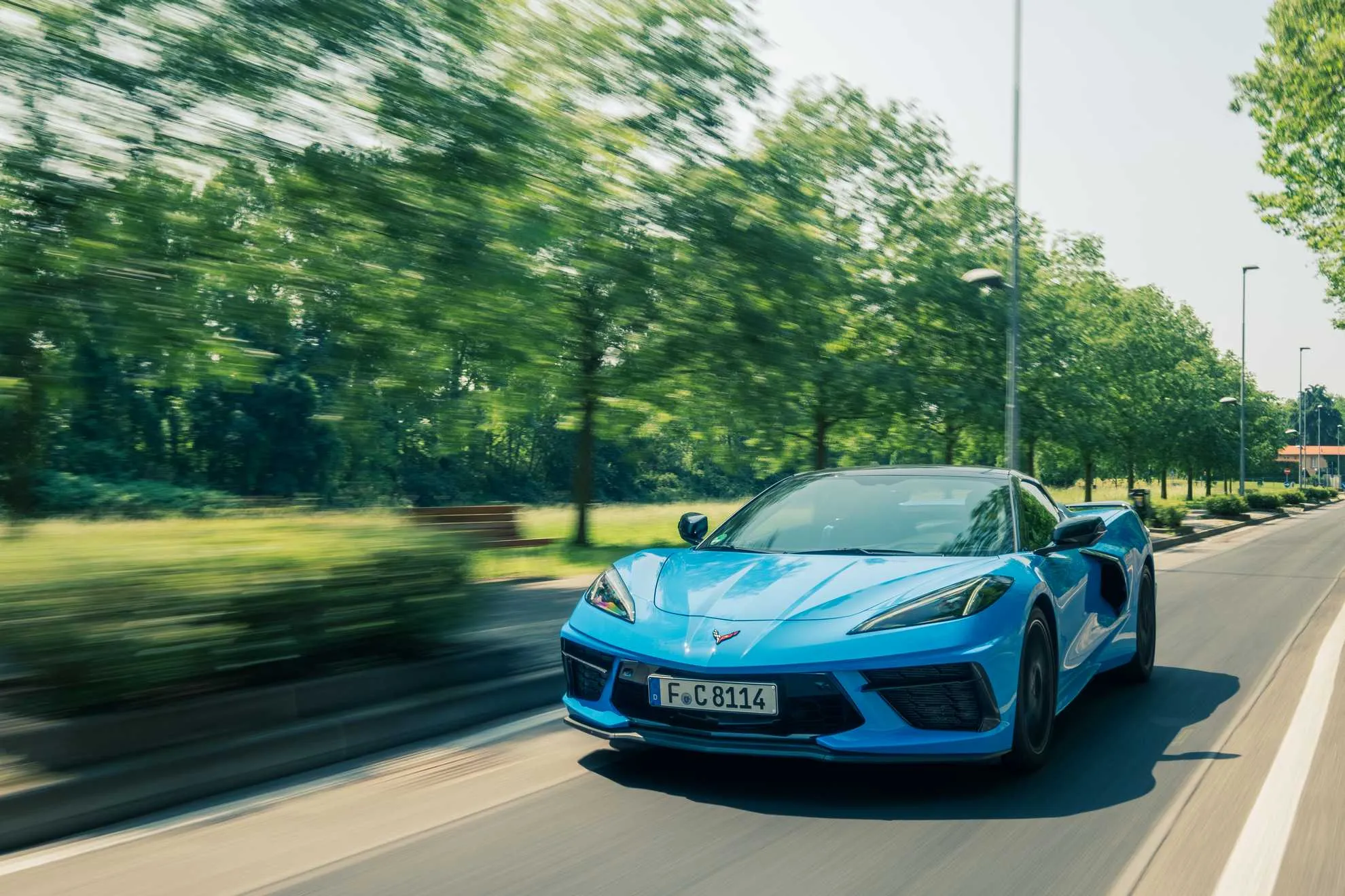 chevrolet corvette c8 02