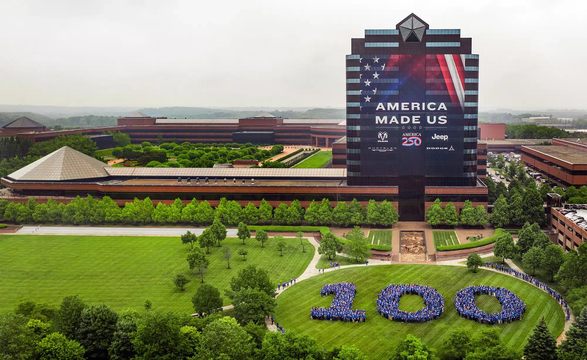 chrysler turns 100 hero