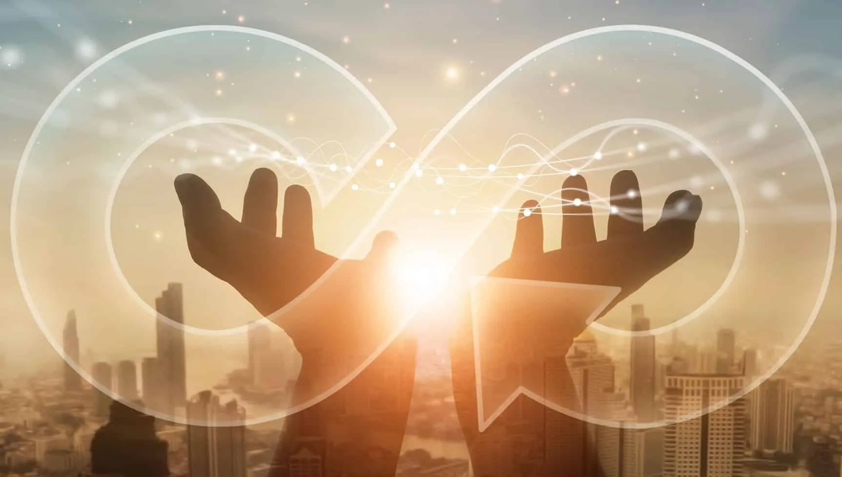 circular economy hero