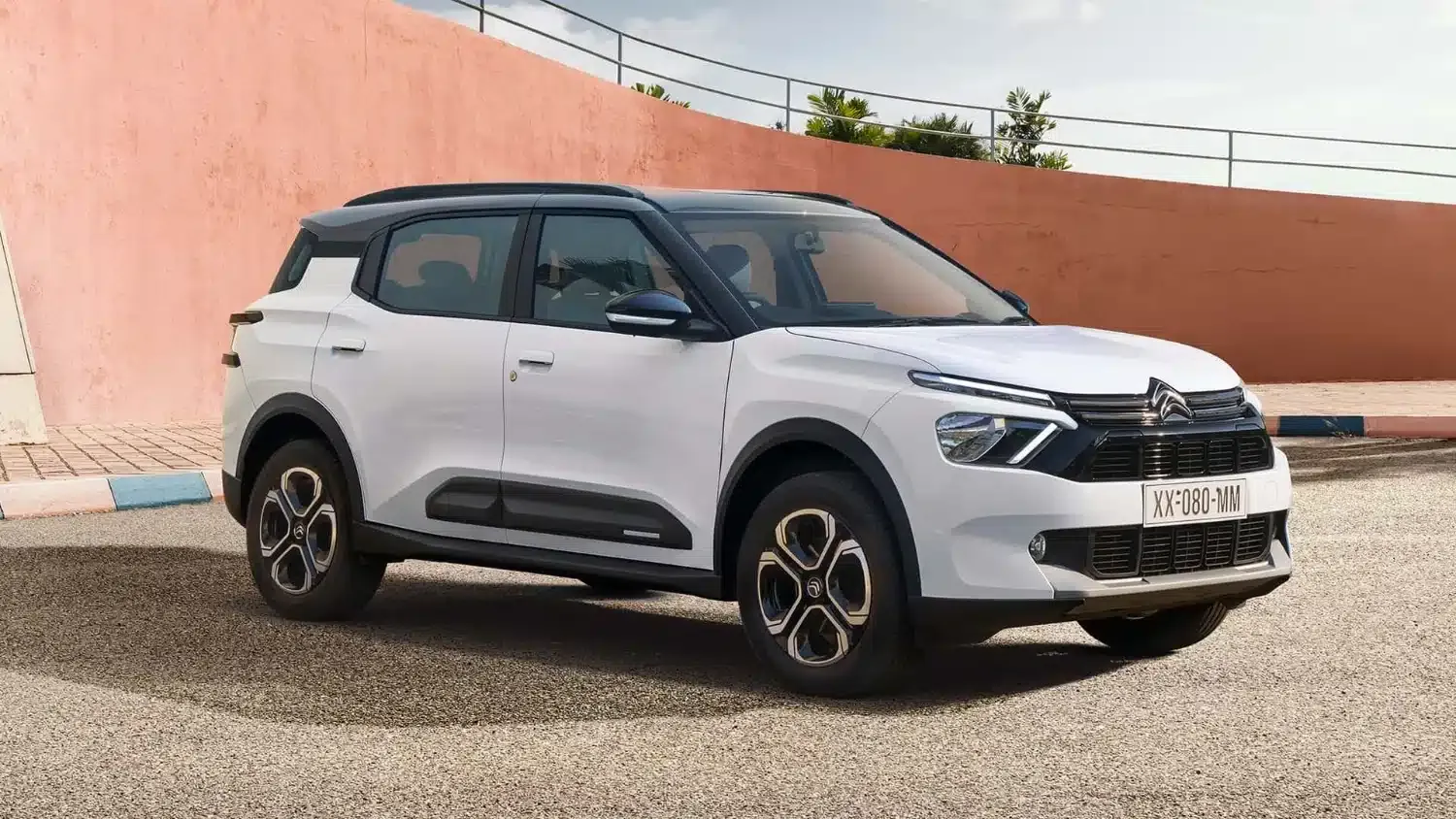 citroen c3 aircross 2024 1