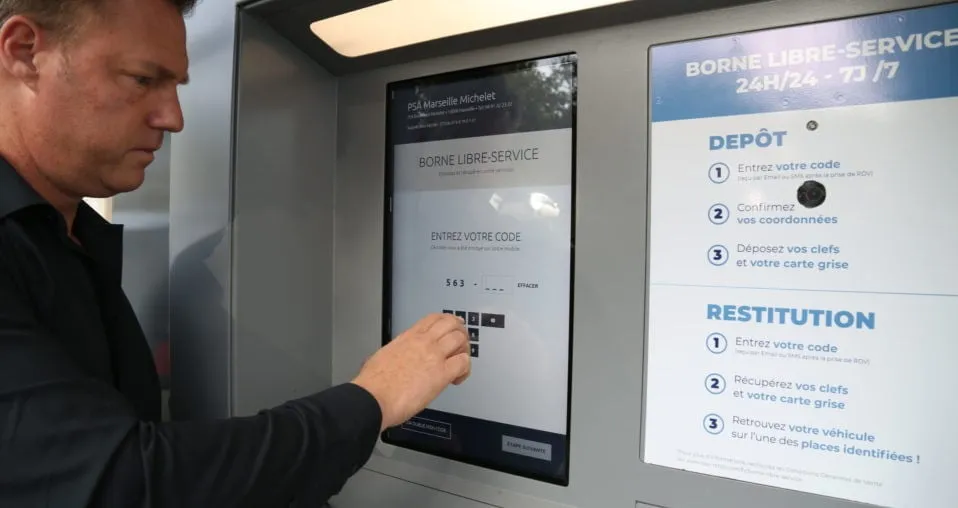 citroen service 24 7