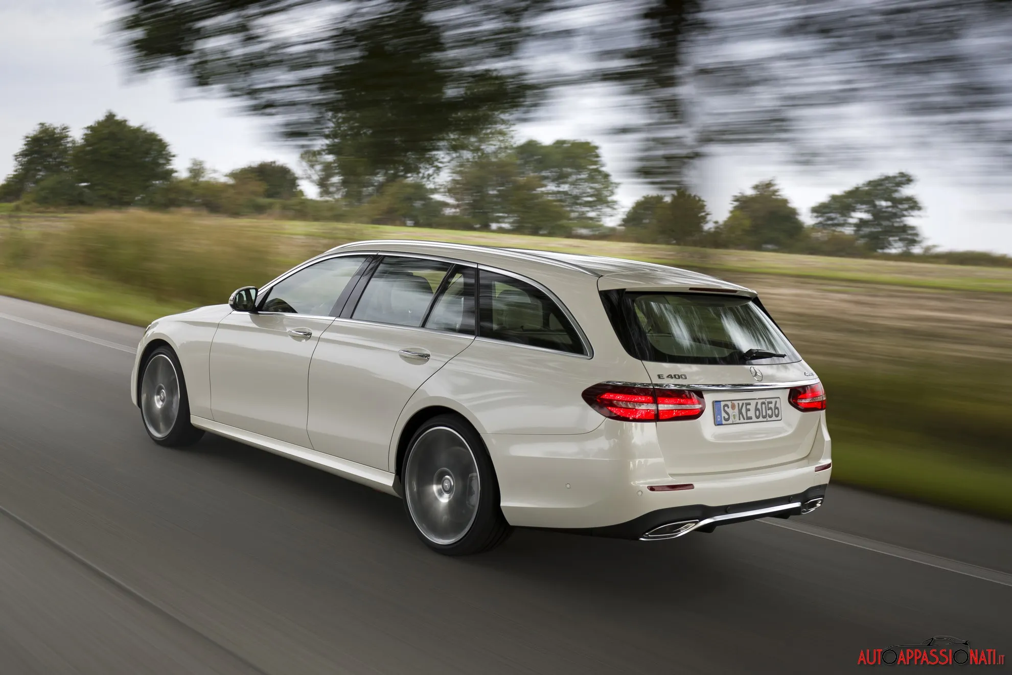 classe e station wagon 20