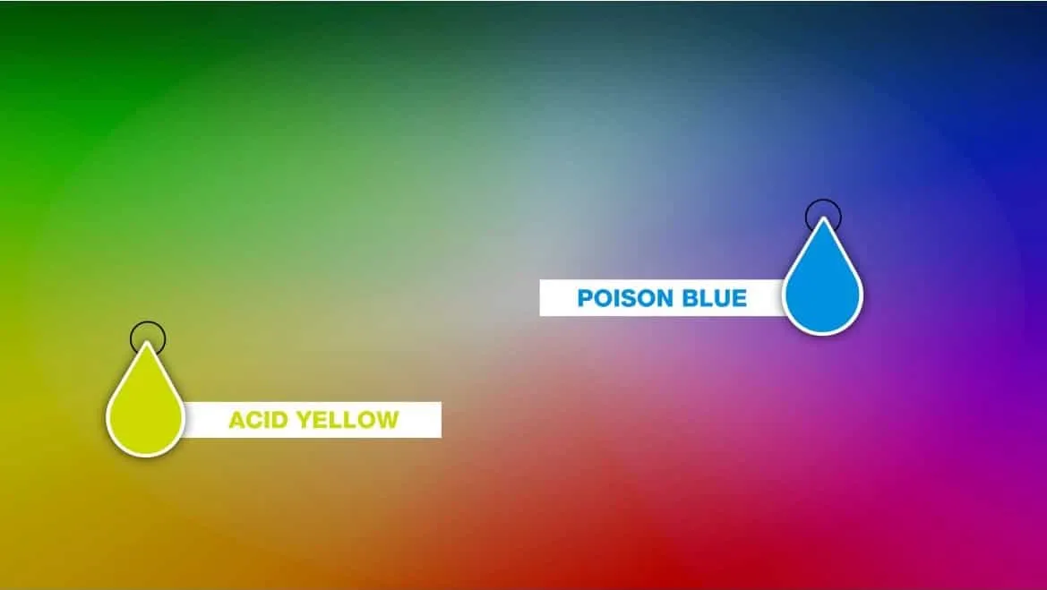 colore abarth elettrica