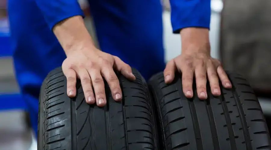 come capire se sono gomme invernali o estive