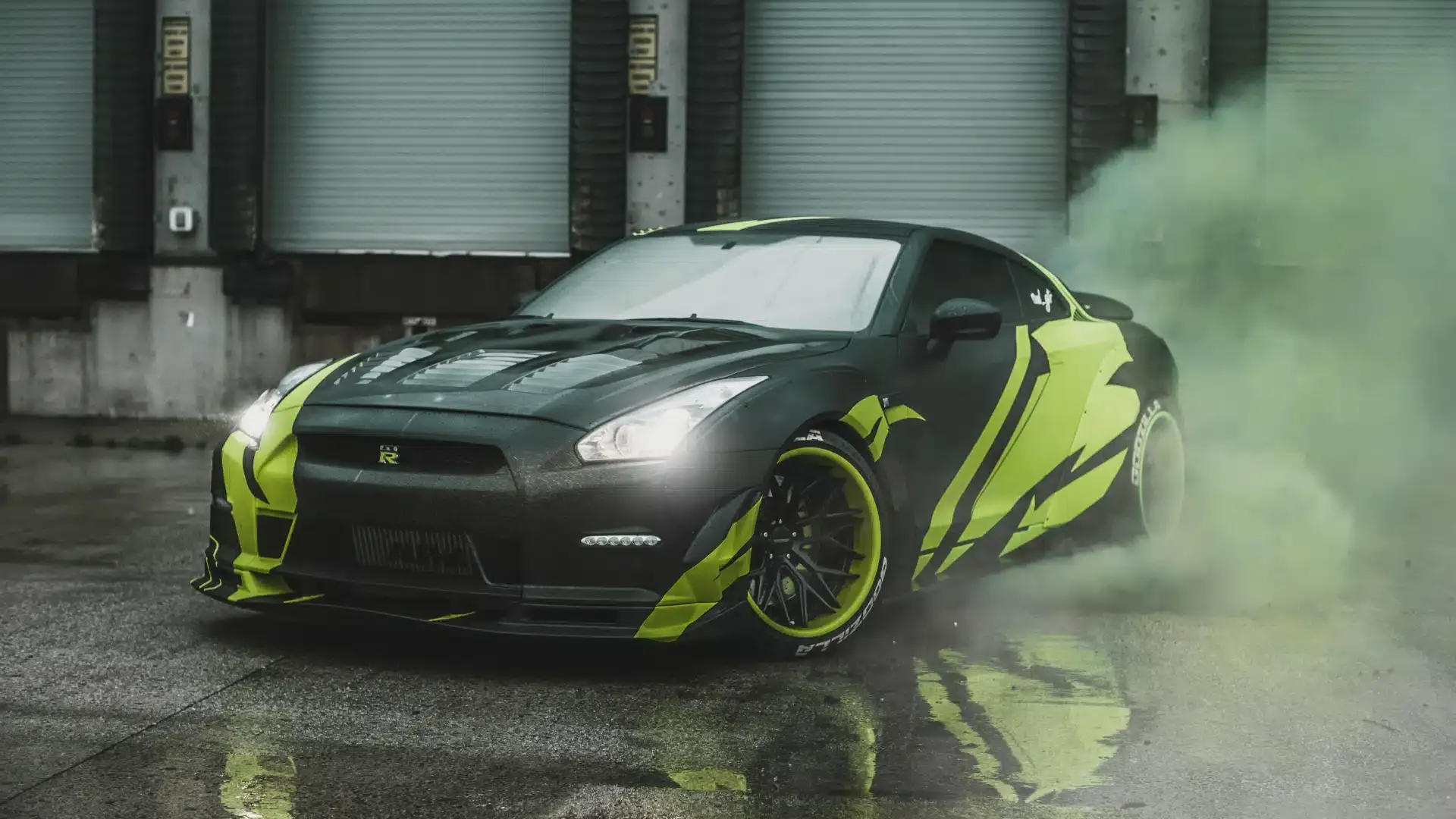 come personalizzare la propria auto in modo sicuro e legale