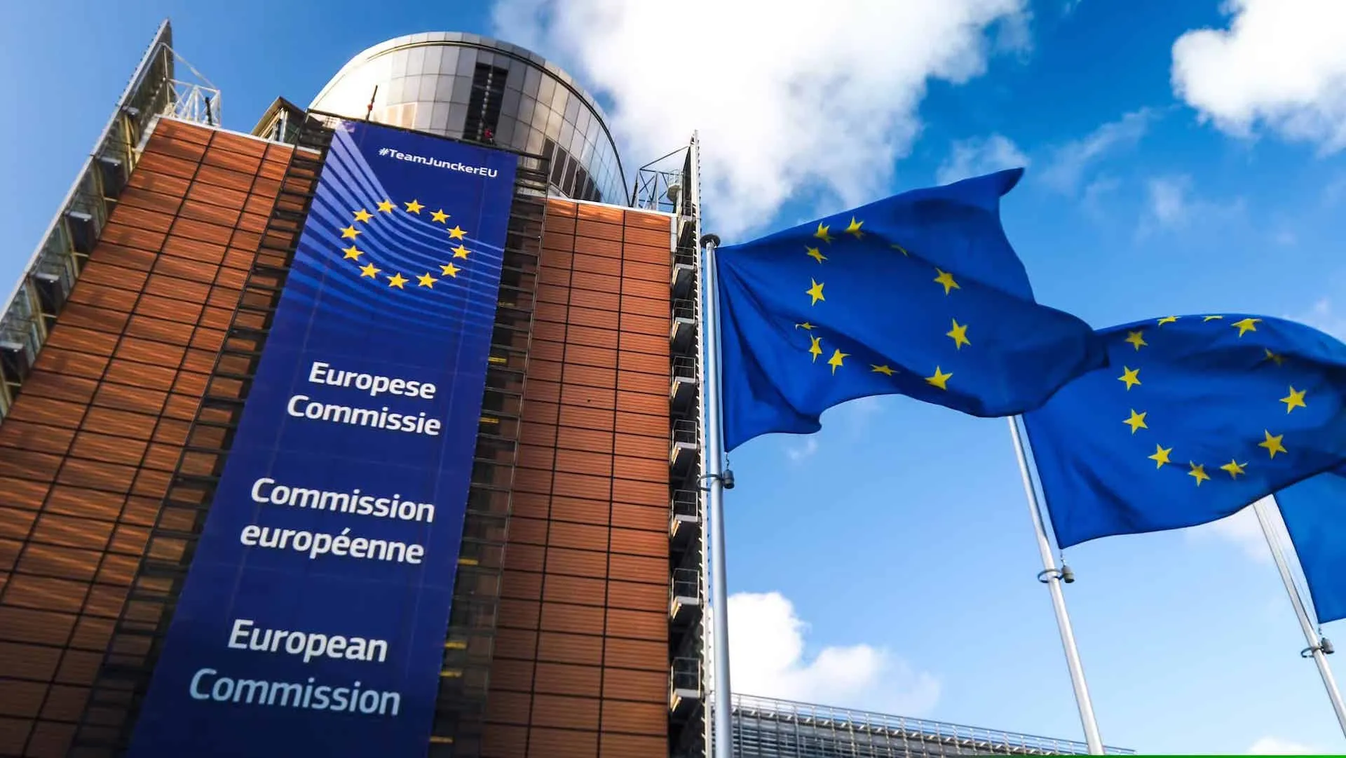 commissione europea e fuel 2035