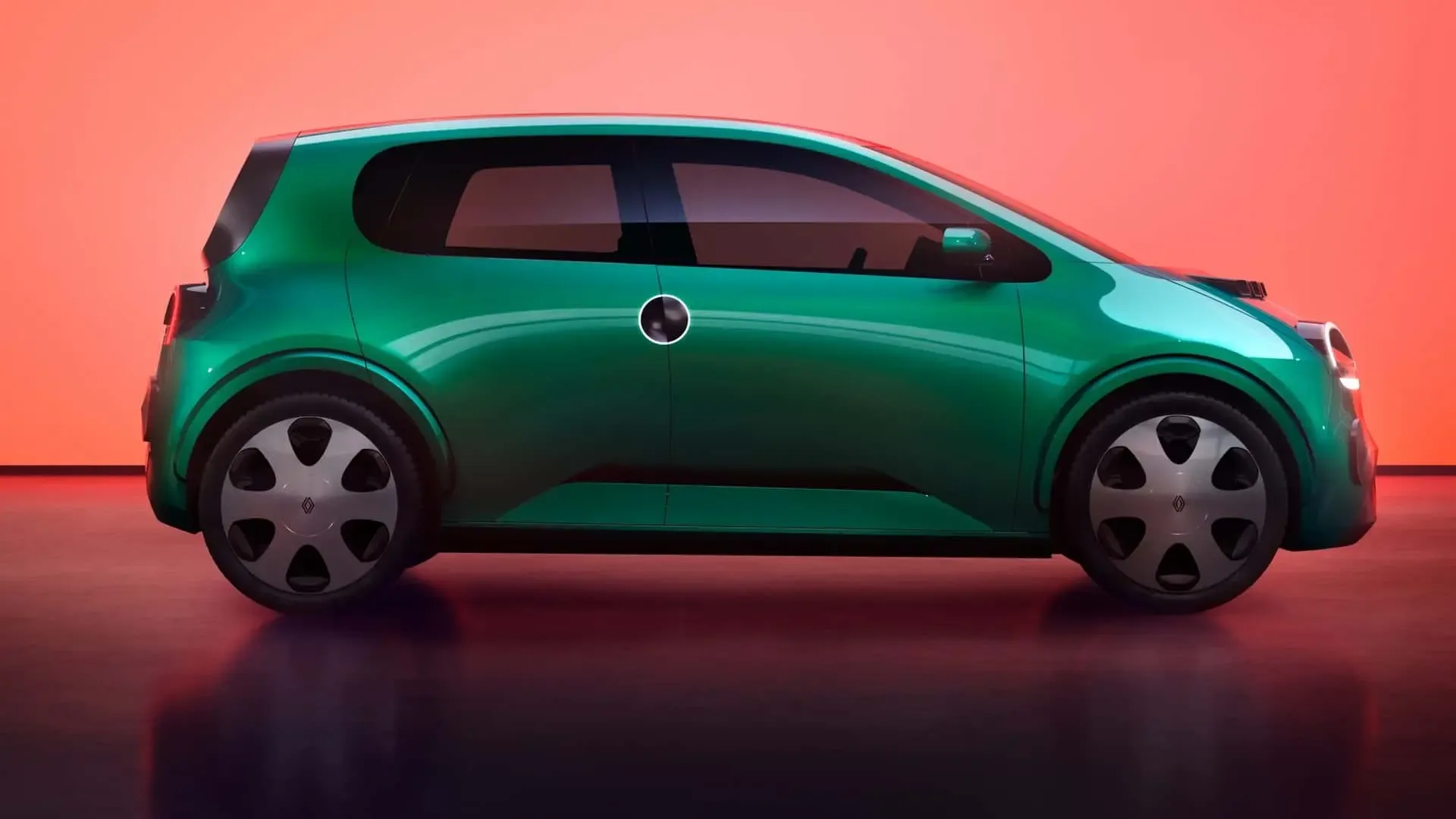 concept twingo