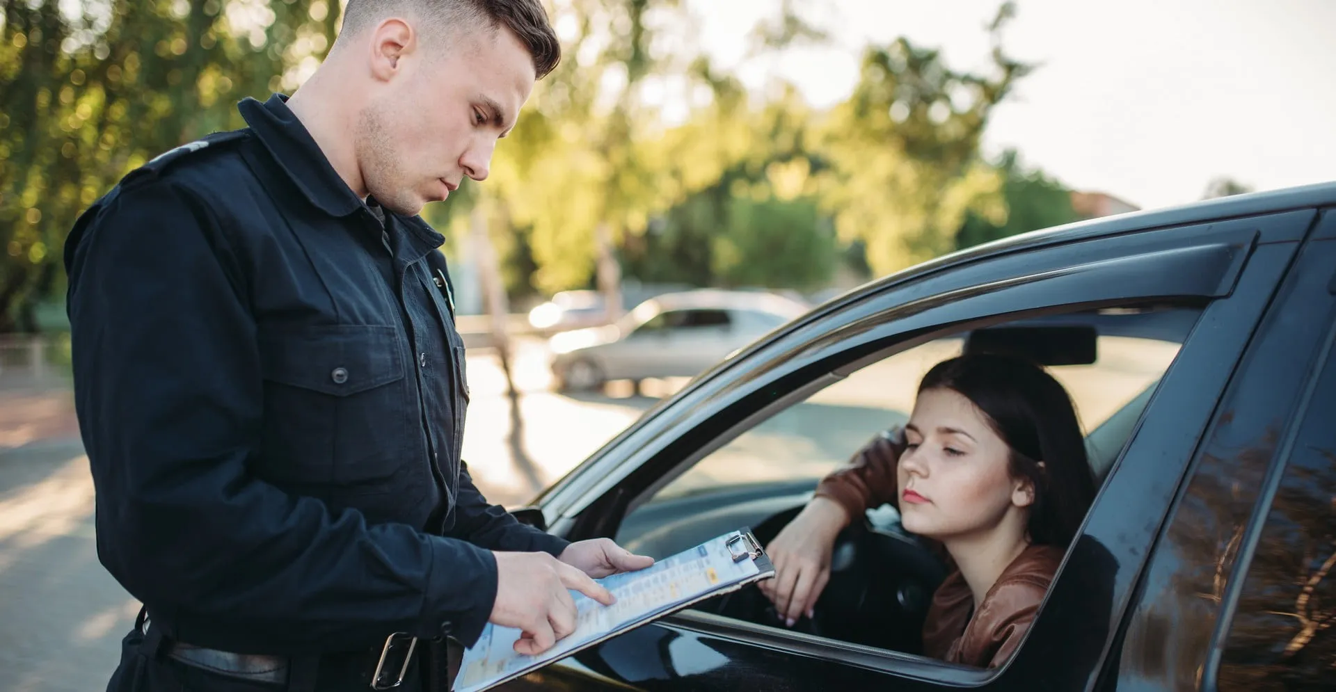 controlli senza autocertificazione