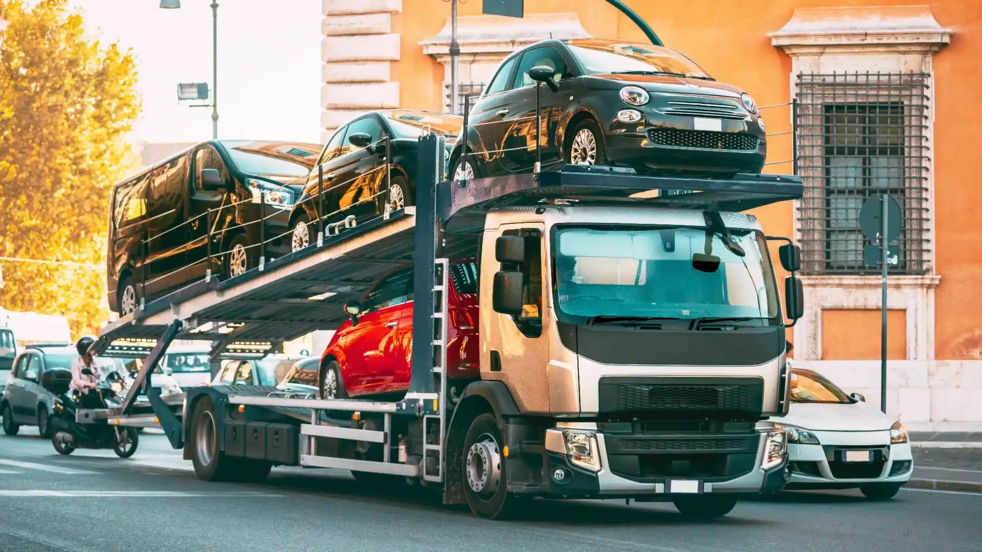 conviene acquistare auto importate dalla germania