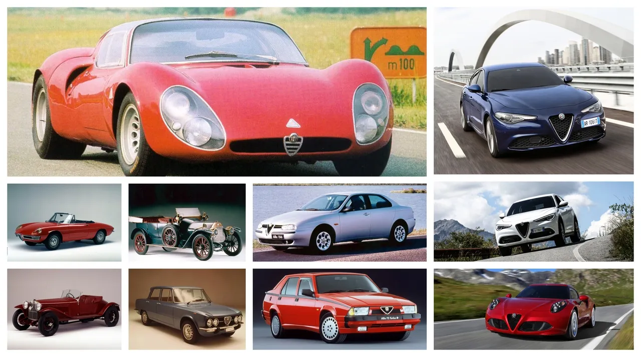 copertina alfaromeo 1