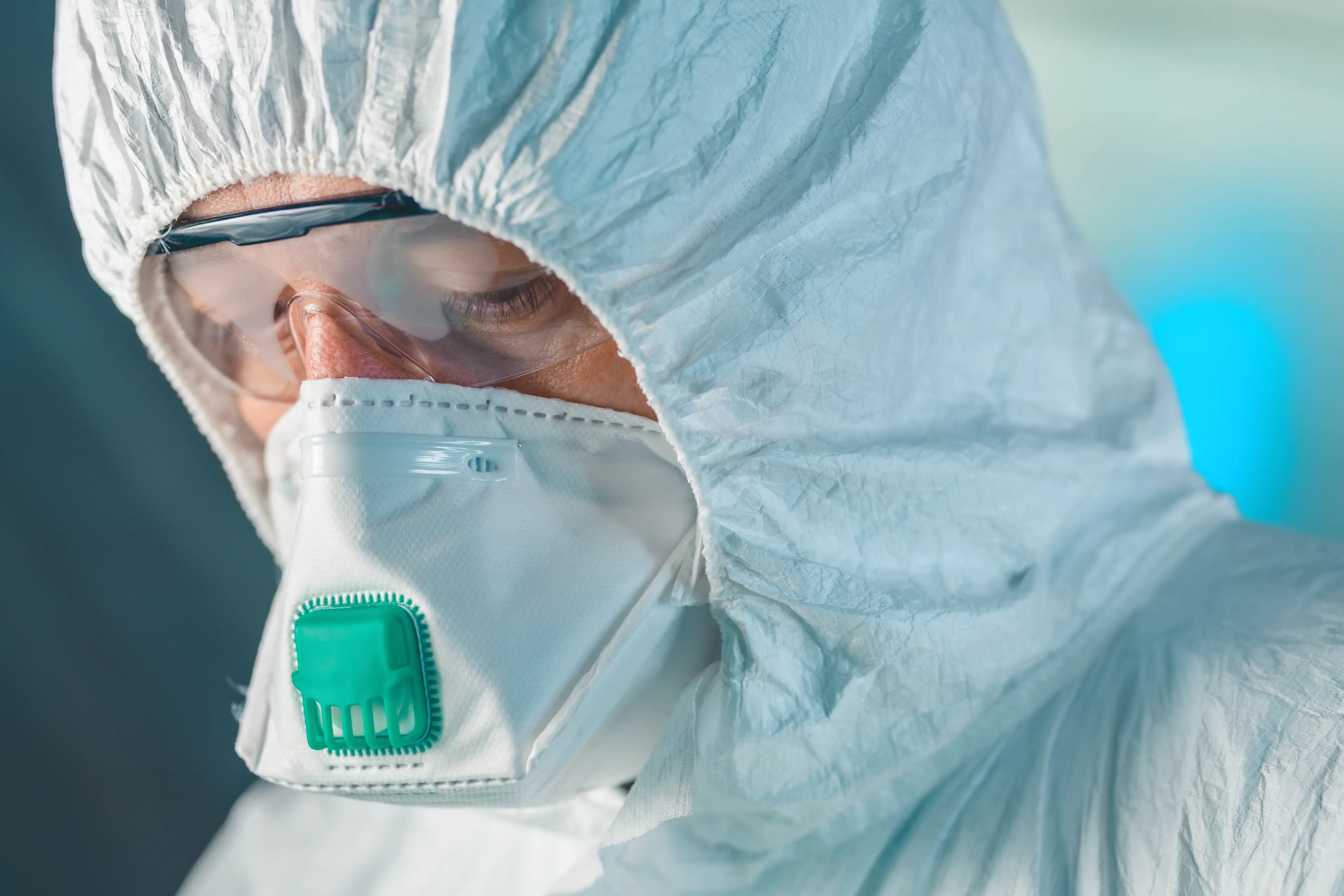 coronavirus italdesig positivo