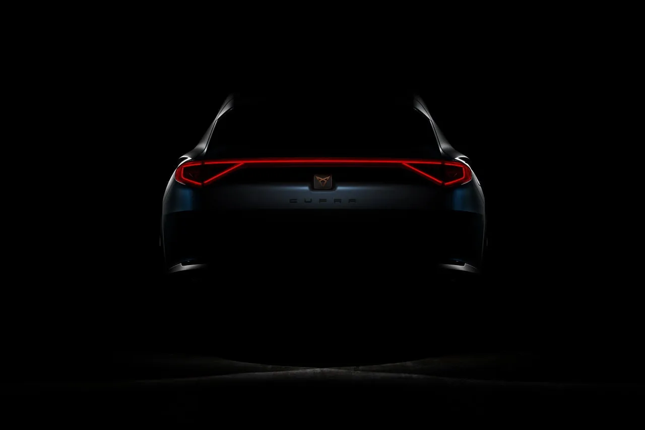 cupra an extraordinary announcement to celebrate the new brands first birthday 01 hq