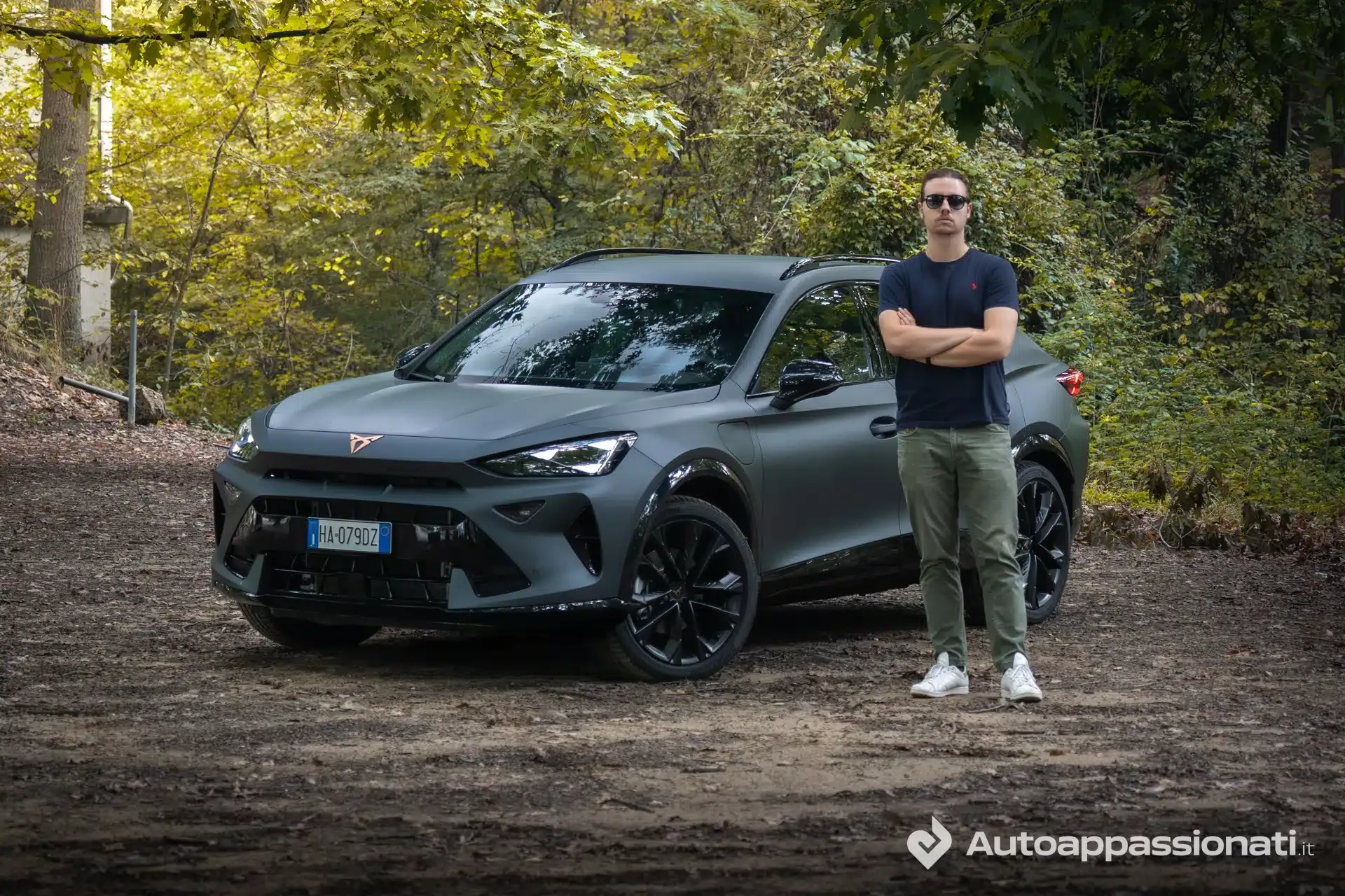 cupra formentor e hybrid 2025 2