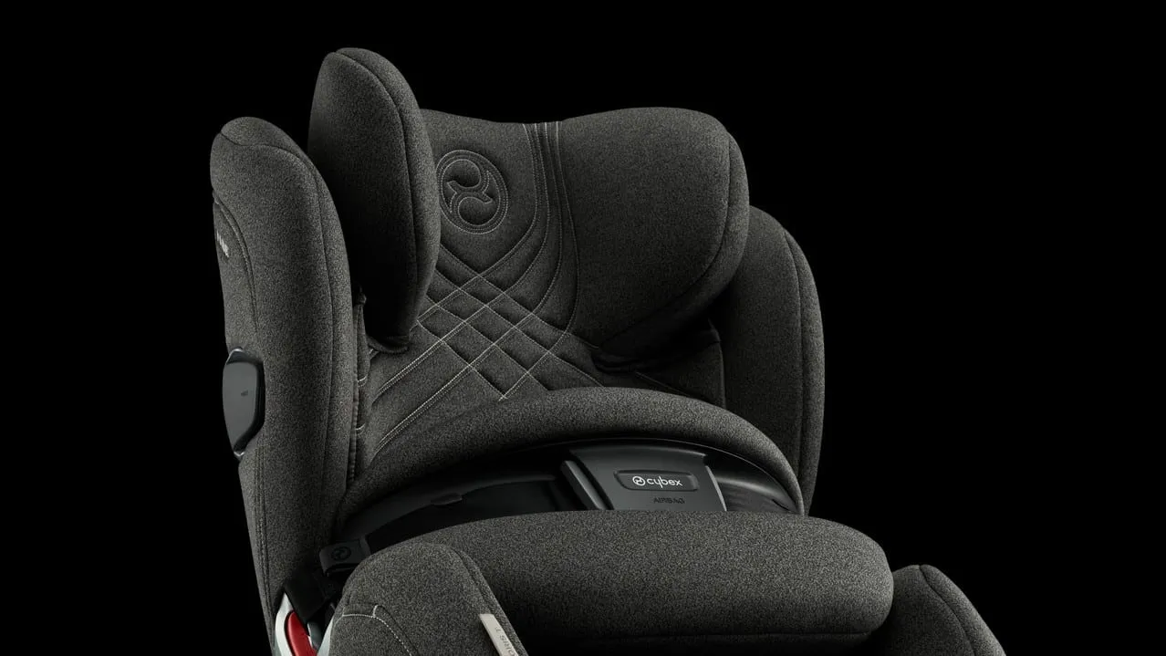 cybex anoris t i size