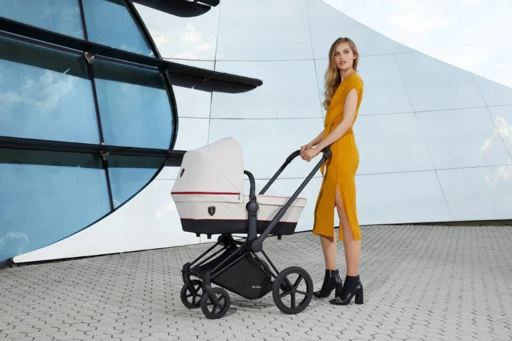 cybex scuderia ferrari