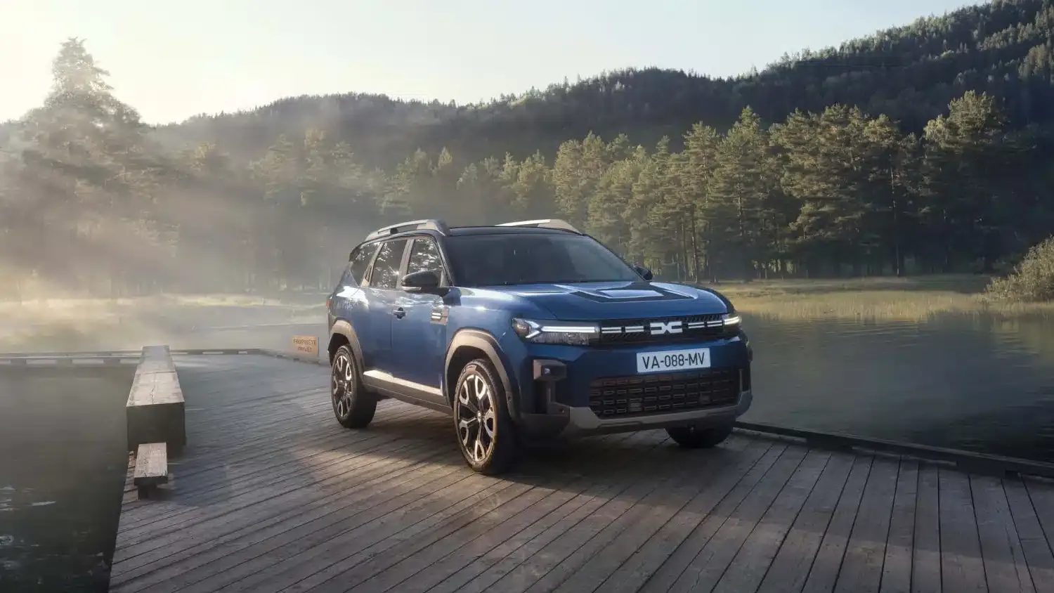 dacia bigster 2025 2