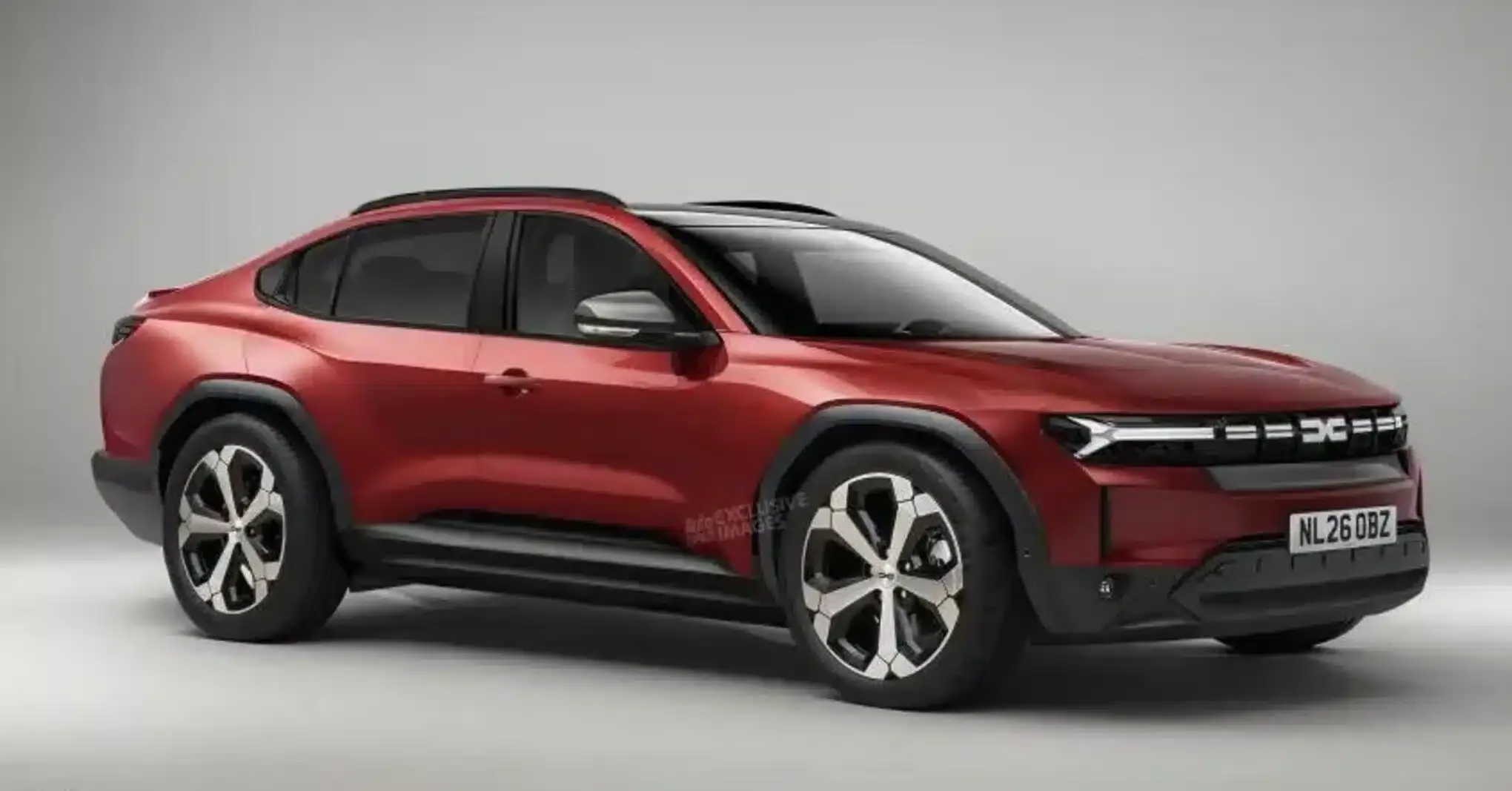 dacia c neo arrivera dove c erano le termiche golf focus megane