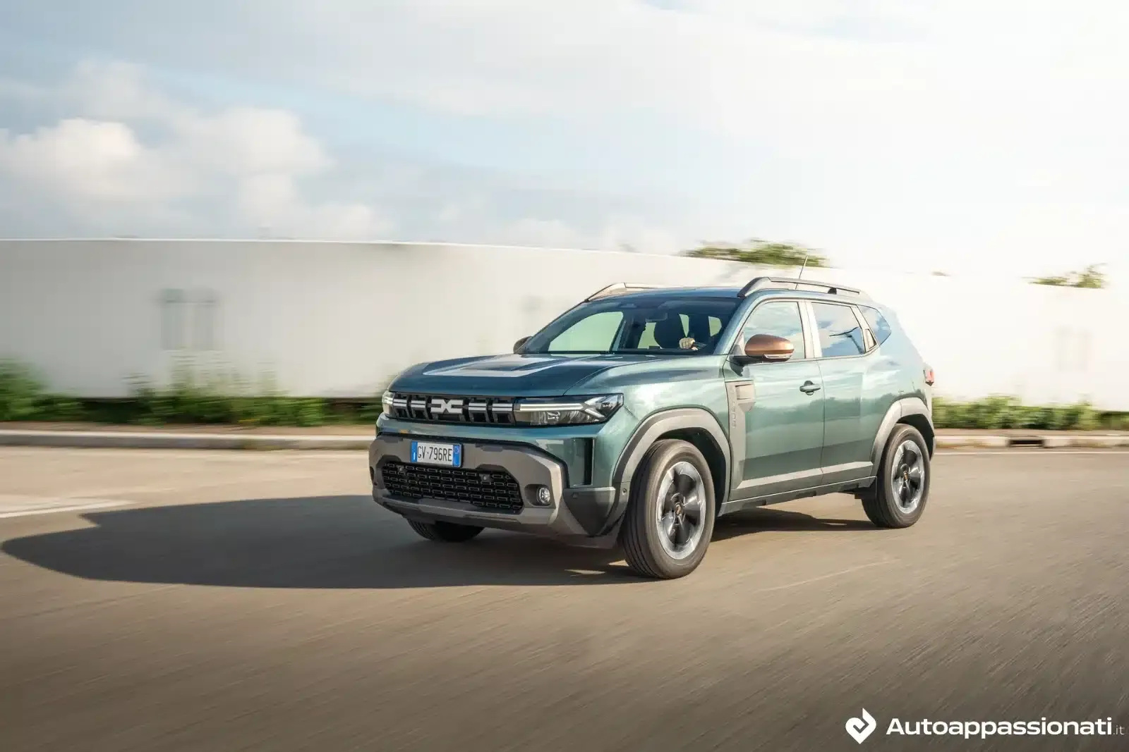 dacia duster gpl 2024 23