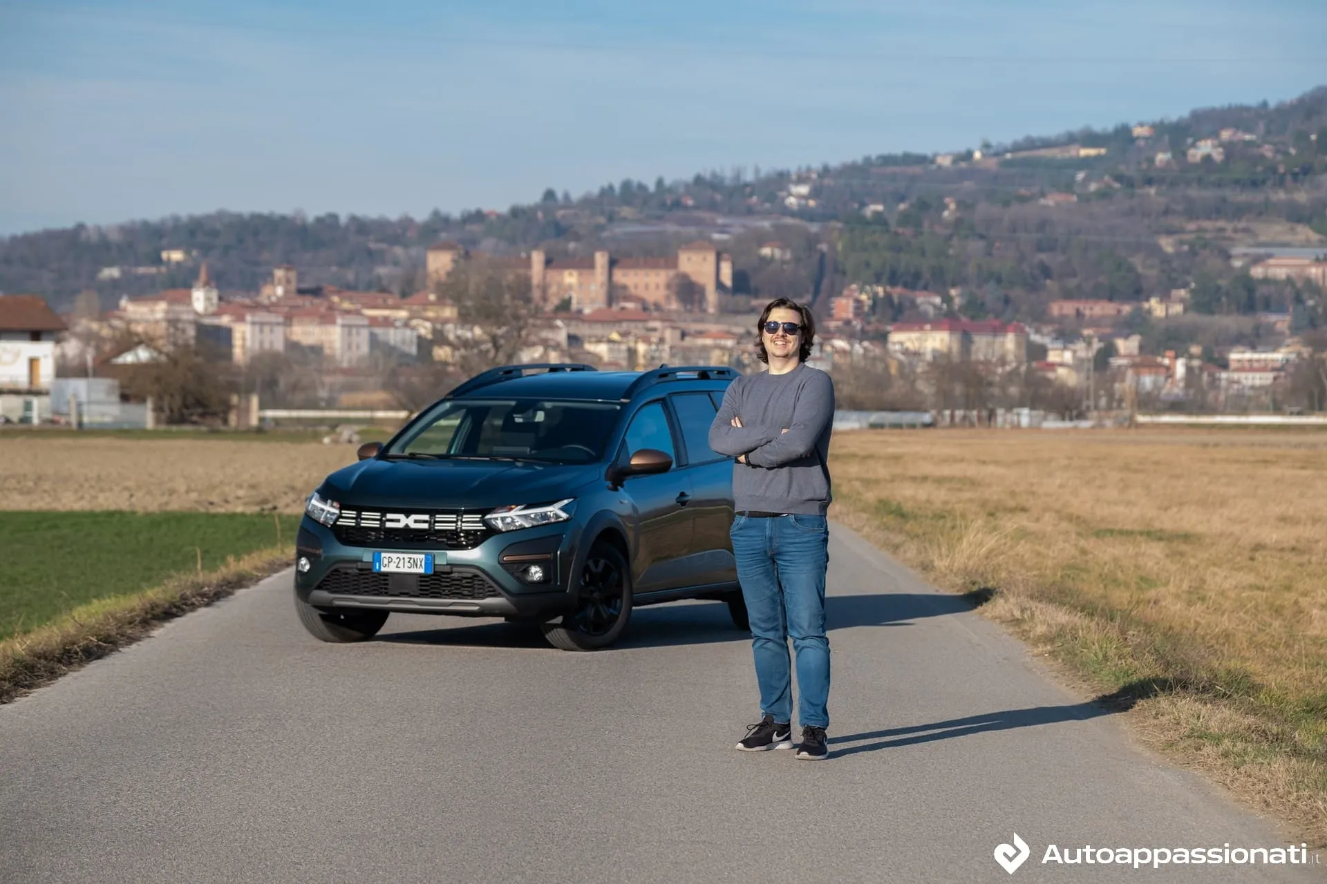 dacia jogger 2024 27