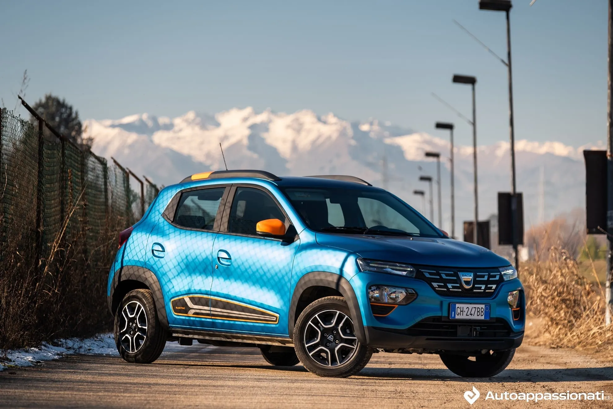 dacia spring 2022 26