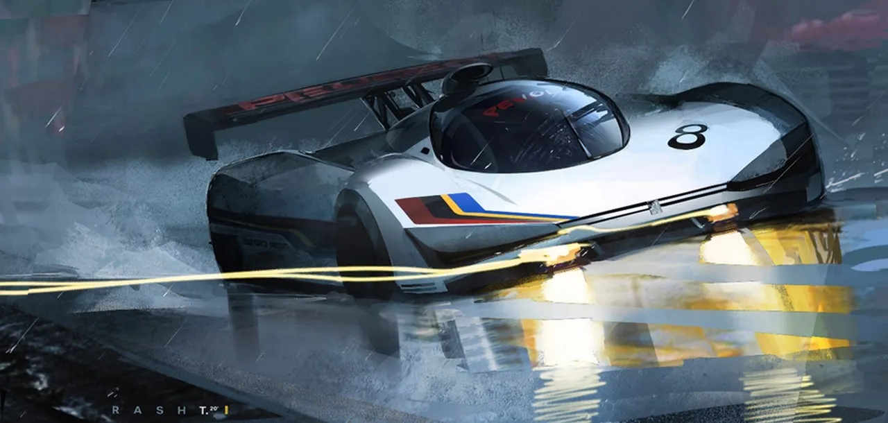 dalla peugeot 905 alla nuova peugeot 9x8 30 anni di innovazioni e prestazioni eccezionali 2