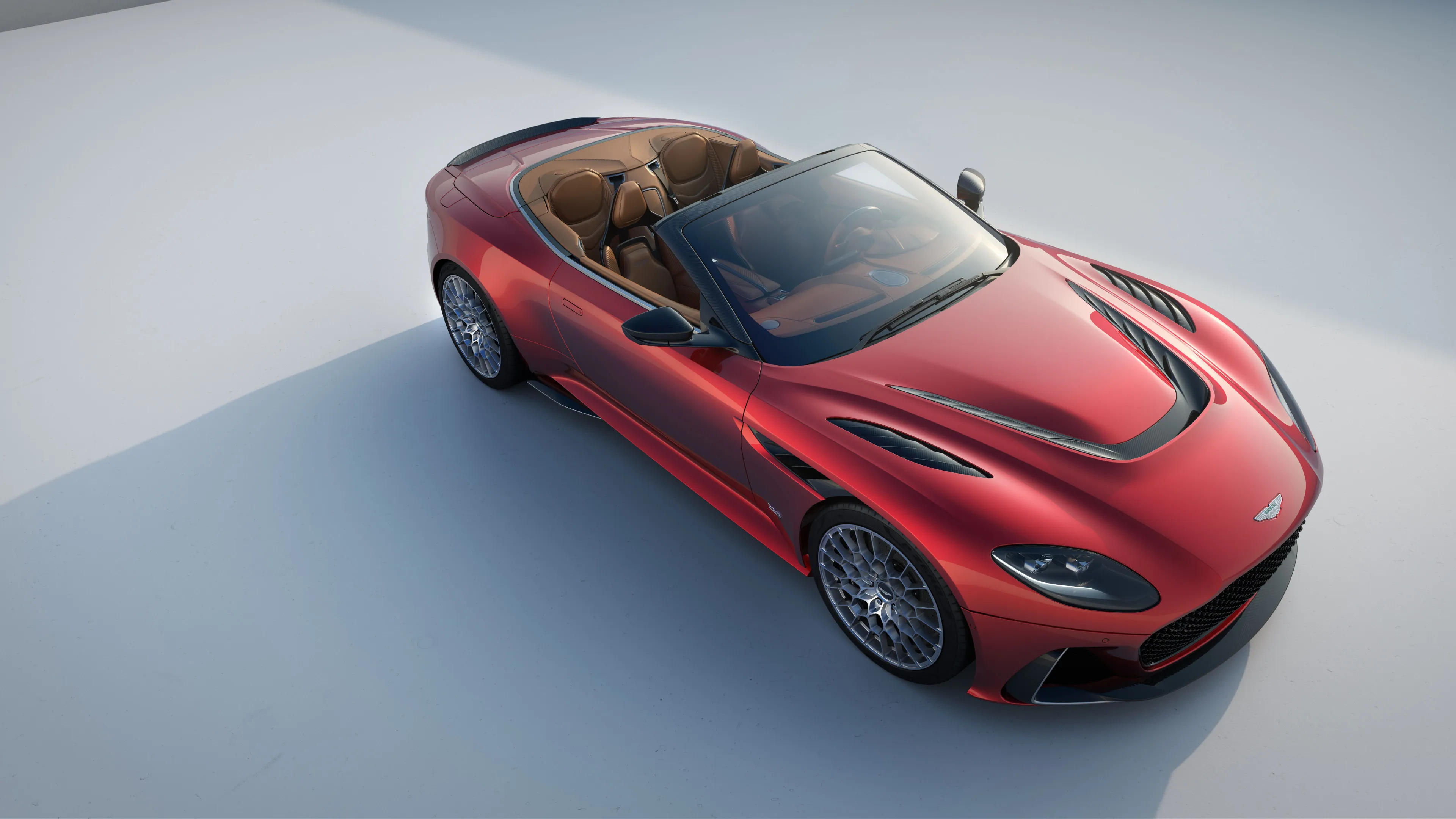 dbs 770 ultimate volante 3