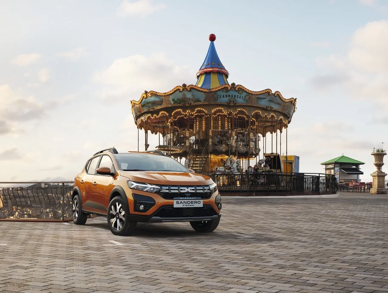 debutta dacia zen un programma di valore