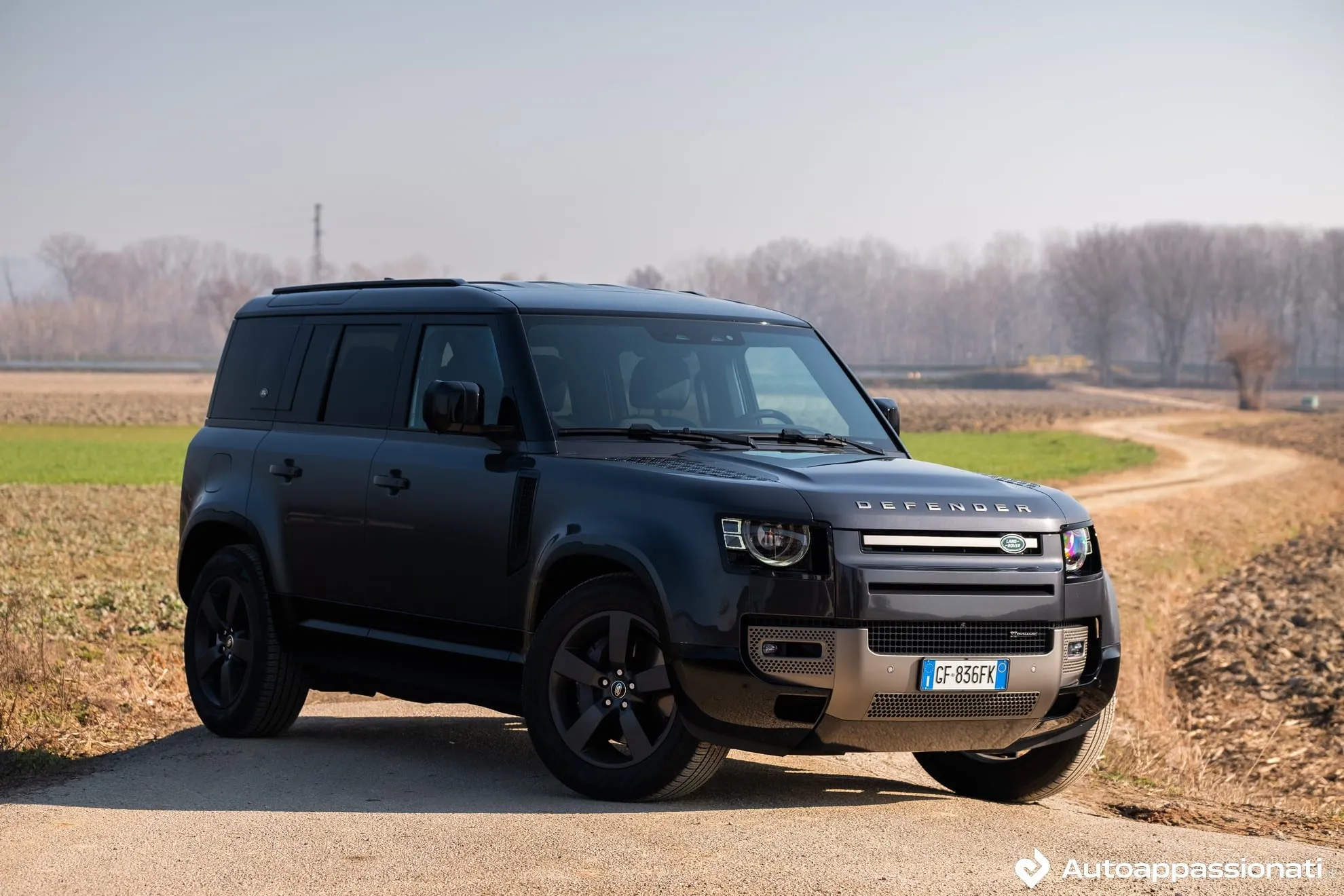defender phev 15