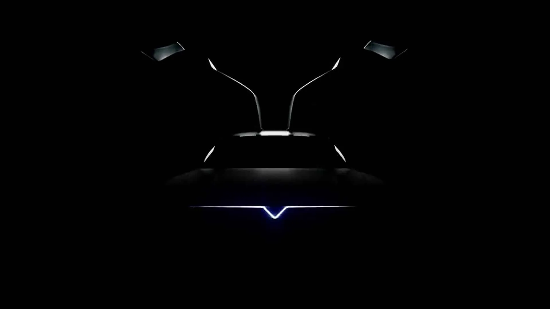 delorean dmc 12 2022