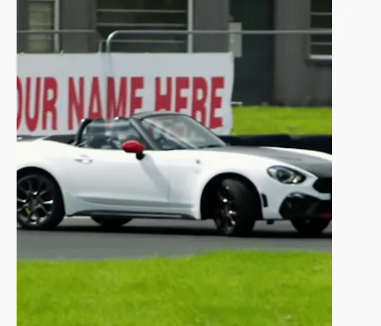 derapate may clarckson