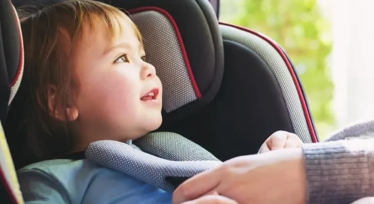 dispositi anti abbandono per seggiolini