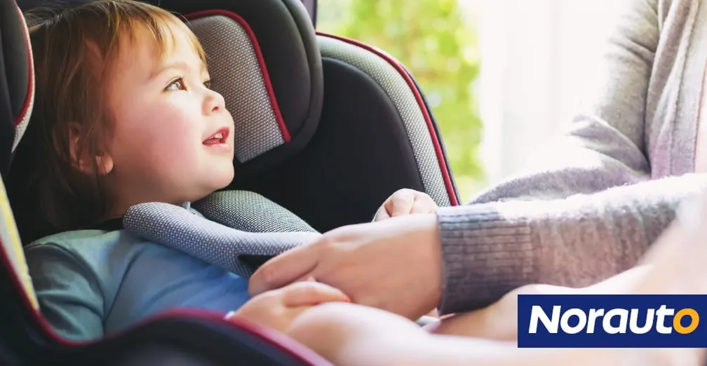 dispositi anti abbandono per seggiolini