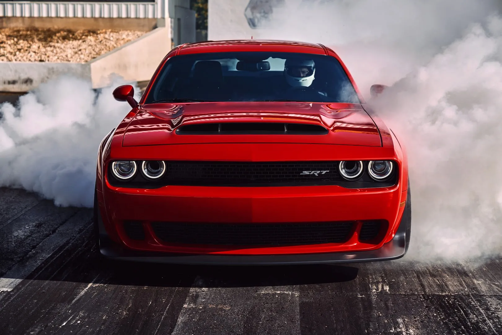 dodge challenger srt demon 37