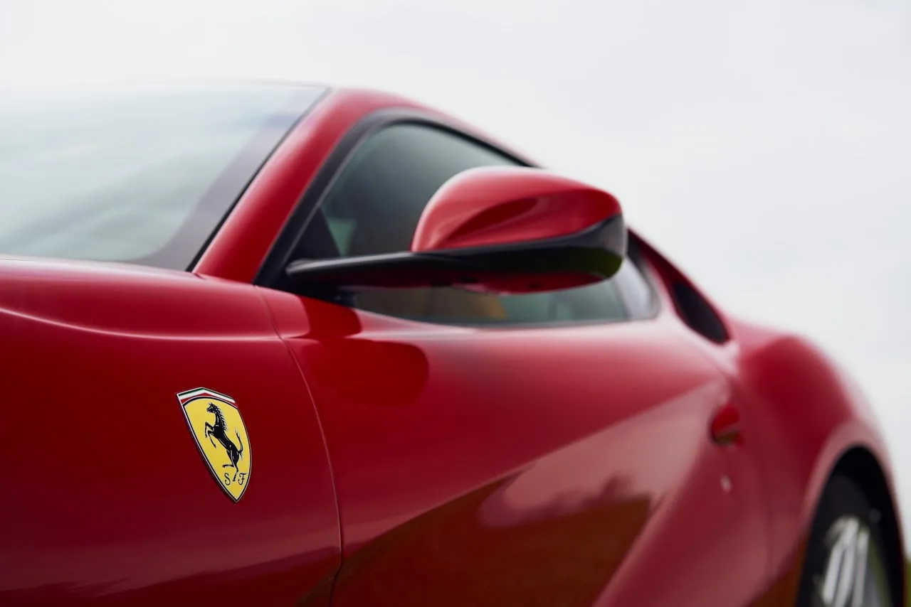 donazioni coronavirus ferrari