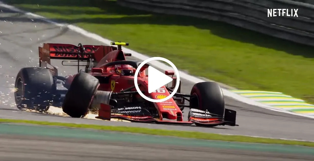 drive to survive 2 play