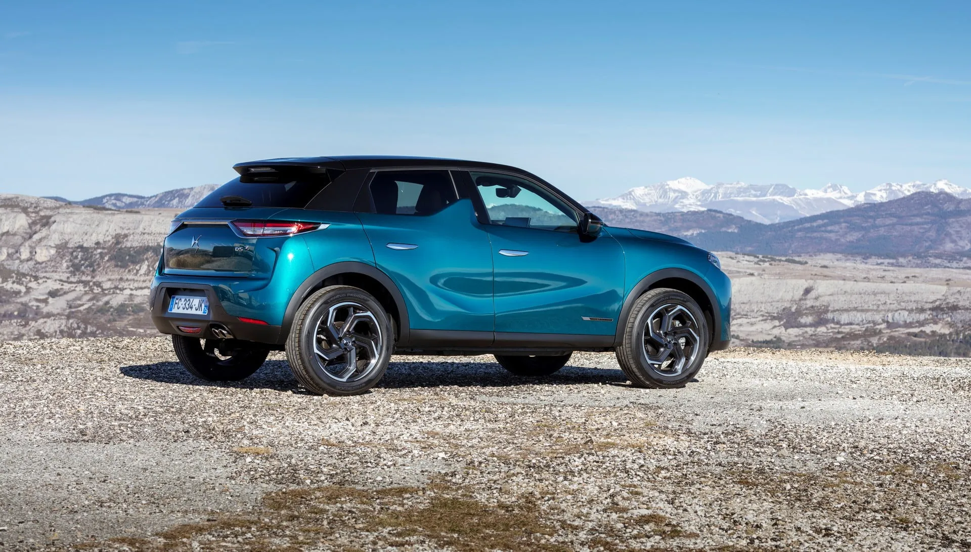 ds 3 crossback personalizzazione01